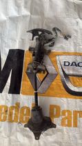 Kangoo direksiyon mafsalı direksiyon kolon orjinal 8200259869