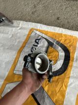 Megan 1 1.6 16 valf  orjinal çıkma gaz kelebeği garantili 