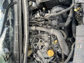 Mercedes a 180 1.3 tce motor komple dolu garantili muayyer