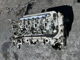 Mercedes C200 1.6 Dizel Komple Dolu Çıkma motor Garantili  Muayyer 2015-2019
