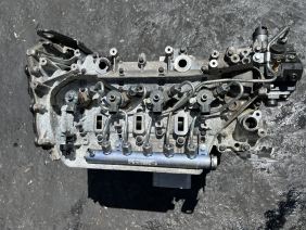 Mercedes C200 1.6 Dizel Komple Dolu Çıkma motor Garantili  Muayyer 2015-2019