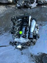 Qashqai 1.5 dizel  110luk komple dolu çıkma motor garantili muayyer 2013-2017 arası uyumlu