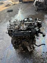 Renault Captur 1.3 tce komple dolu çıkma motor garantili muayyer 2020-2024
