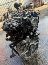 Renault Captur 1.3 tce komple dolu çıkma motor garantili muayyer 2020-2024