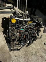 Renault Clio 1.5 dizel çıkma motor komple dolu garantili 2004-2008