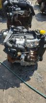 Renault Clio 2 1.5 Dizel Çıkma Garantili Motor Komple Dolu 2004-2008 Model