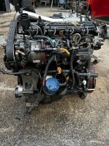 Renault Clio 2 1.5  dizel çıkma motor komple dolu garantili muayyer 2004-2008