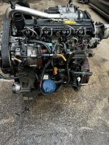 Renault Clio 2 1.5  dizel çıkma motor komple dolu garantili muayyer 2004-2008