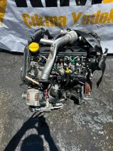 Renault Clio 3 1.5 Dizel Komple Dolu Çıkma Motor Garantili 2008-2012 Muayyer