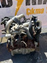 Renault Clio 3 1.5 Dizel Komple Dolu Çıkma Motor Garantili 2008-2012 Muayyer