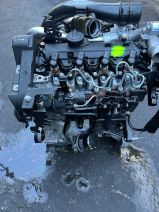Renault Fluence 3 1.5 Dizel 110 luk Komple Dolu Çıkma Motor Garantili Muayyer