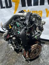 Renault Fluence Çıkma Garantili 1.5 Dizel Komple Dolu Motor 2009-2012 Muayyer