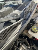 Renault Kadjar cam siliceği motoru ve kolları çıkma orjinal
