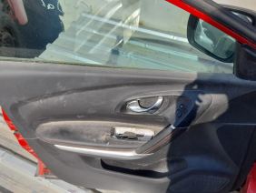 Renault Kadjar Çıkma Garantili Komple Sol Ön Kapı İç Döşeme