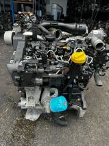 Renault Kangoo 4 1.5 dizel 110luk komple dolu motor çıkma 2011-2016