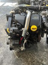 Renault Laguna 1.5 dizel 110luk  komple dolu motor  garantili muayyer 2012-2017