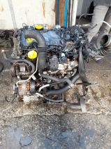 Renault Laguna 2.0 Dizel Çıkma Komple Dolu Motor 2008-2012 Garantili Muayyer