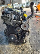 Renault Laguna 2.0 Dizel Çıkma Komple Dolu Motor 2008-2012 Garantili Muayyer