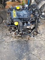 Renault Laguna 2.0 Dizel Çıkma Komple Dolu Motor 2008-2012 Garantili Muayyer