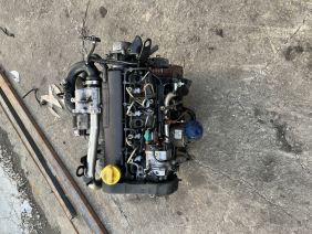 Renault Megan 2 1.5 çıkma motor garantili muayyer 2004-2008