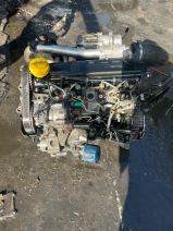 Renault Megan 2 1.5 dizel çıkma motor komple dolu garantili 2004-2008