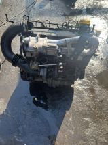 Renault Megan 2 1.5 dizel çıkma motor komple dolu garantili 2004-2008