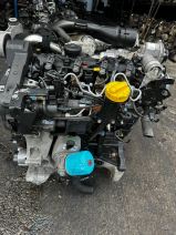 Renault Megan 3 1.5 dizel 110luk komple dolu motor çıkma 2011-2016