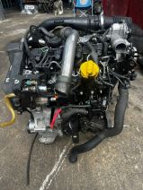 Renault Megan 3 1.5 dizel 110luk komple dolu motor çıkma garantili muayyer 2012-2016