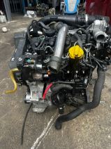 Renault Megan 3 1.5 dizel 110luk komple dolu motor çıkma garantili muayyer 2012-2016