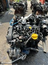 Renault Megan 4 1.5 dizel Euro 6 komple dolu çıkma motor garantili muayyer 2016-2019