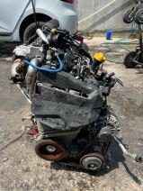 Renault Megan 4 1.5 dizel Euro 6 komple dolu çıkma motor garantili muayyer 2016-2019