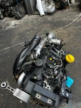 Renault Scenic 1.5 dizel 110luk komple dolu motor çıkma 2011-2016