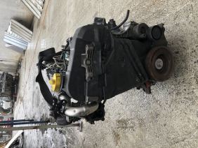 Renault symbol 1.5 dizel  çıkma motor  arkadan marşlı 2004-2012 euro 4